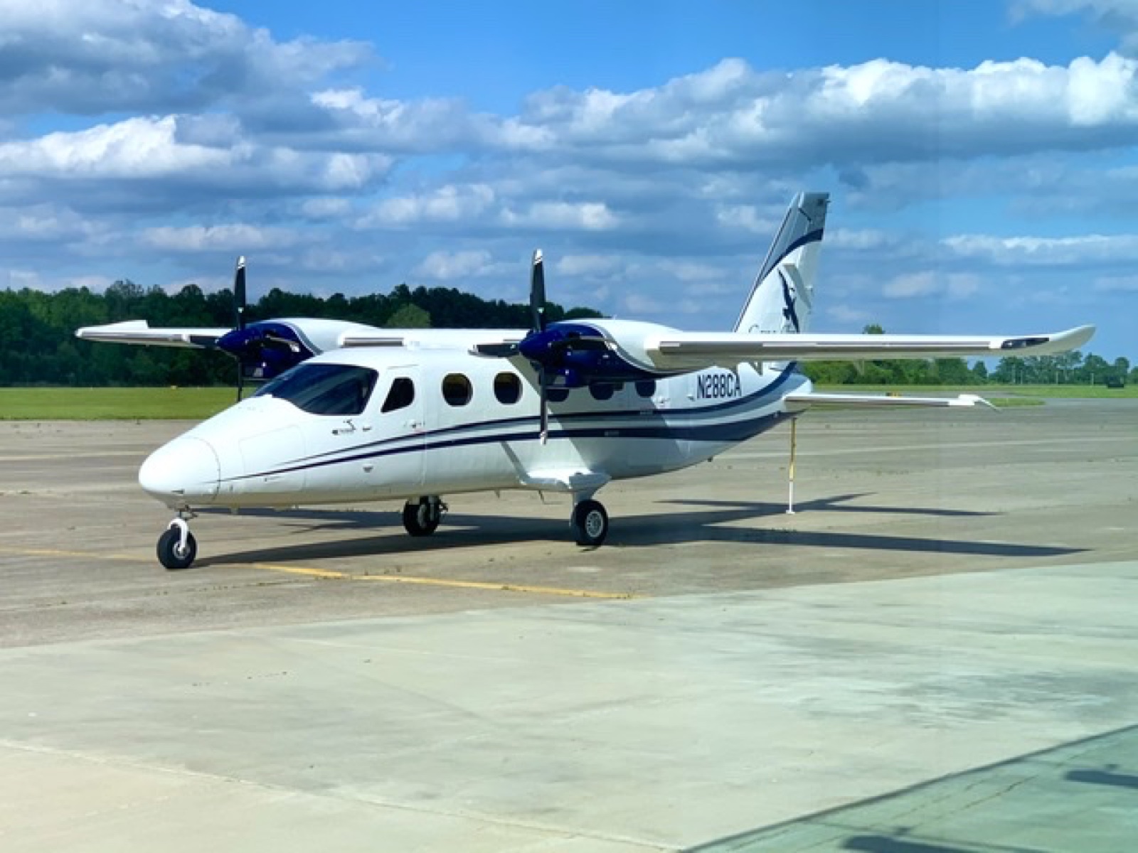 P2012 STOL